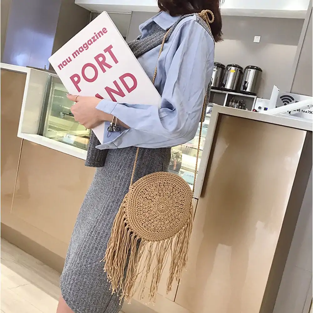 Bolso de mujer Attrape Rêve Boho | oko oko