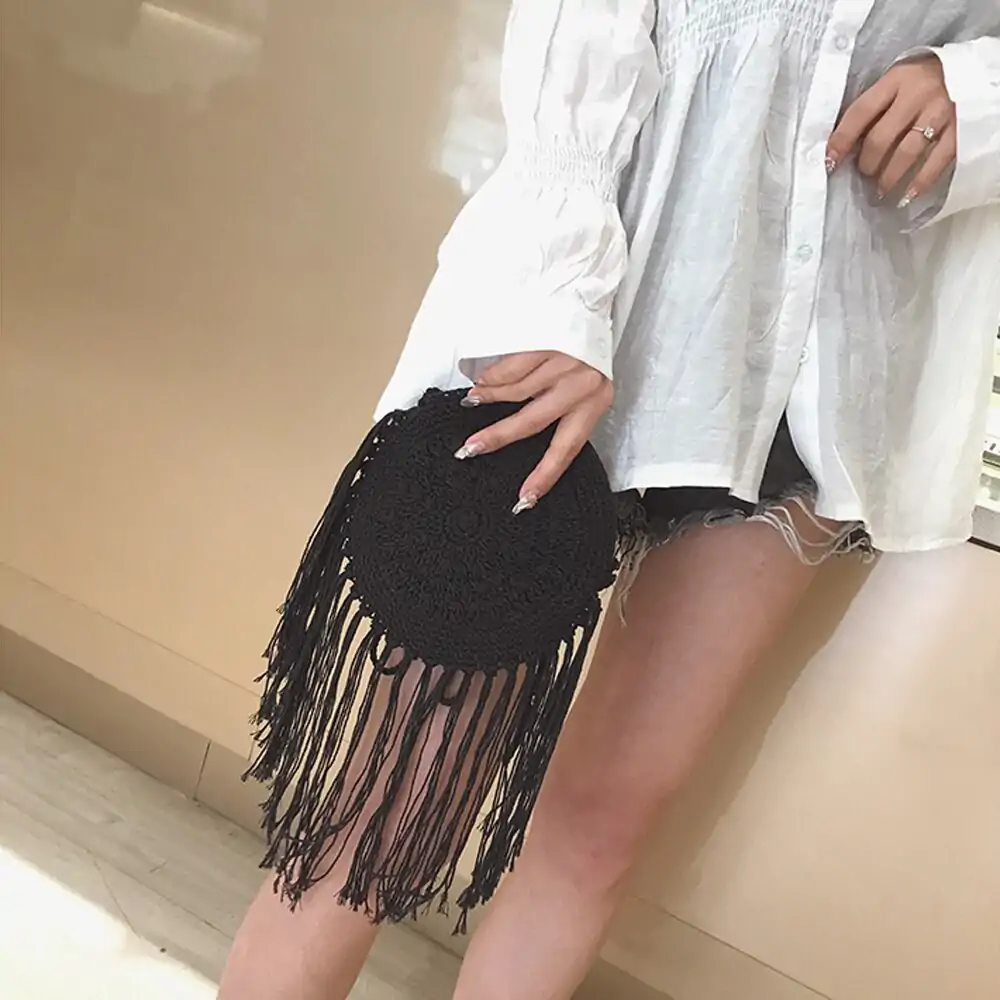 Bolso Boho Dream Catcher barato | oko oko