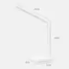 Lampe de Bureau <br> LED (avec ou sans fils). | OkO-OKO™ Lampe de Bureau LED Sans Fil dimentions | OkO-OkO