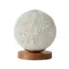 Décoration lumineuse <br>Lampe Déco Ronde en Rotin | OkO-OKO™ Décoration lumineuse Lampe déco. | OkO-OkO™