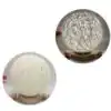 Décoration lumineuse <br>Lampe Déco Ronde en Rotin | OkO-OKO™ Décoration lumineuse Lampe déco. | OkO-OkO™