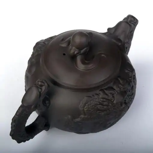 Dragon Teapot 360 ml | OkO-OkO