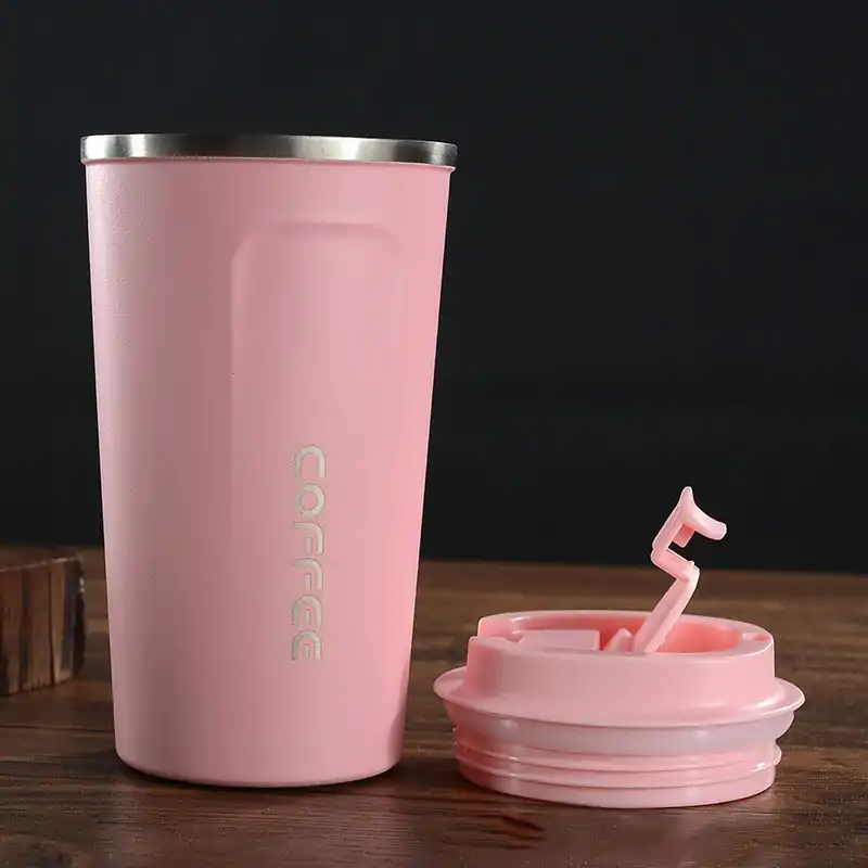 Taza isotérmica hermética 510 ML | OkO-OkO