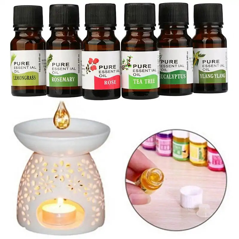 Huile essentielle <br>Pour Diffuseur. | OkO-OKO™ Huiles Essentielles pas cher | okooko