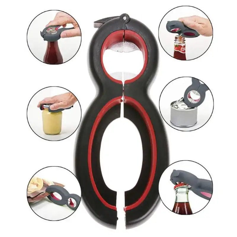 Affordable universal jar opener | OkO-OkO