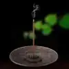 Encens <br>Porte-Encens dragon | OkO-OKO™ Porte encens dragon avec encens allumé | oko oko