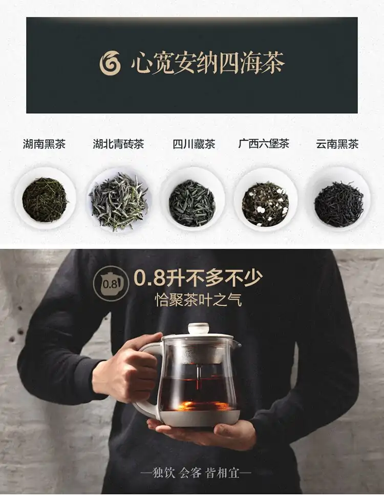 Electric Teapots Automatic. | OkO-OKO™ Affordable automatic teapot | OkO-OkO