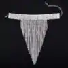 Bijou Etnique et Boho <br> Ras de cou. | OkO-OKO™ Ras de cou descendant | oko oko