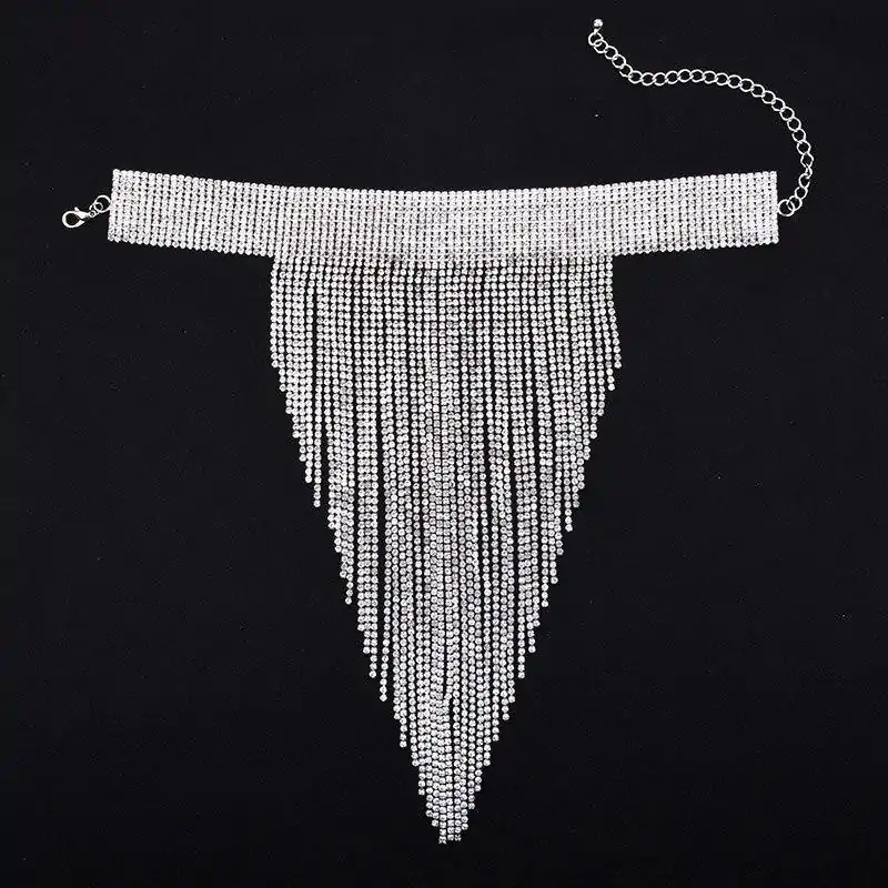 Bijou Etnique et Boho <br> Ras de cou. | OkO-OKO™ Ras de cou descendant | oko oko