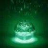 Diffuseur d'huile essentielle <br>pluie d'étoile. | OkO-OKO™ Diffuseur d'Huile Essentielle Pluie D'Étoile vert | oko oko