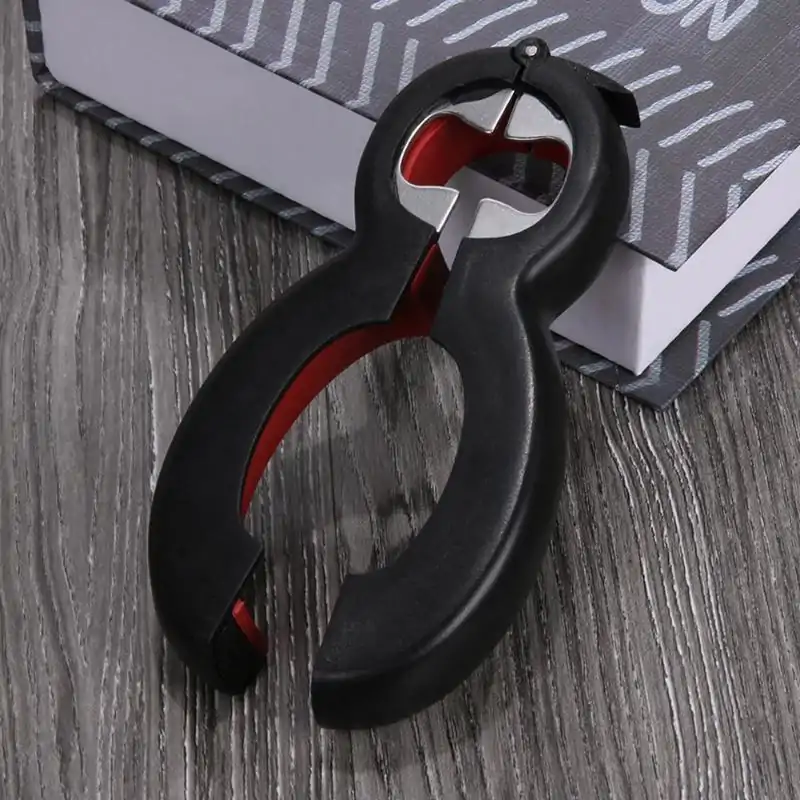 Universal jar opener | OkO-OkO