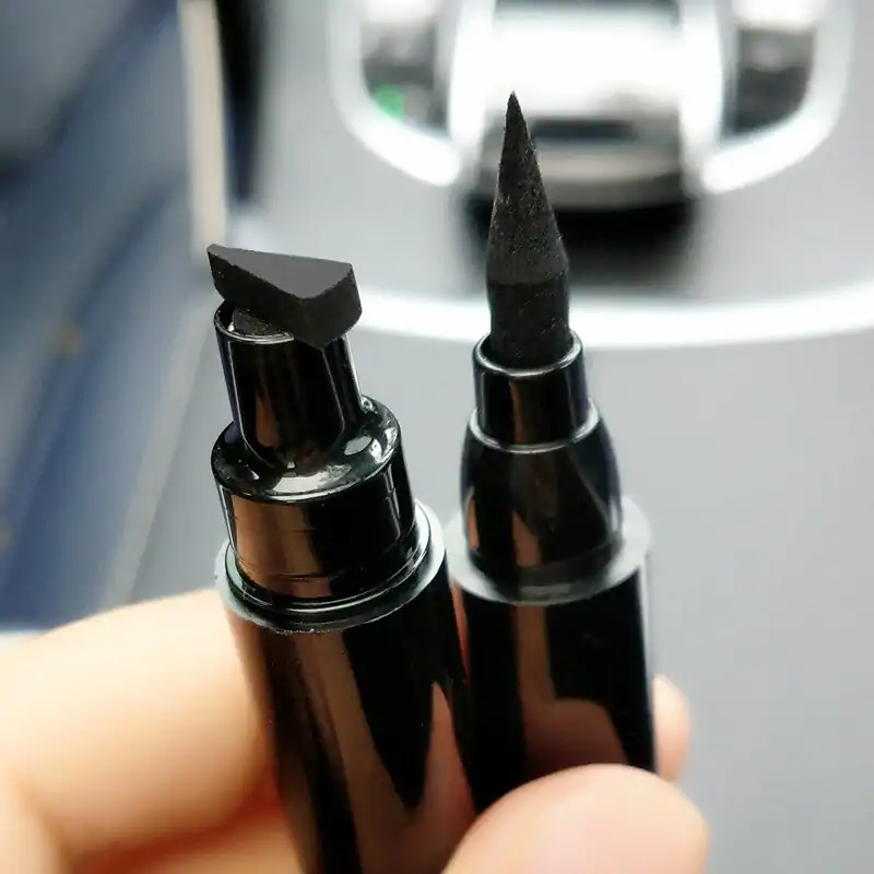 Beauté et Accessoire <br> eye liner yeux de chat. | OkO-OKO™ Eye liner yeux en amande | OkO-OkO
