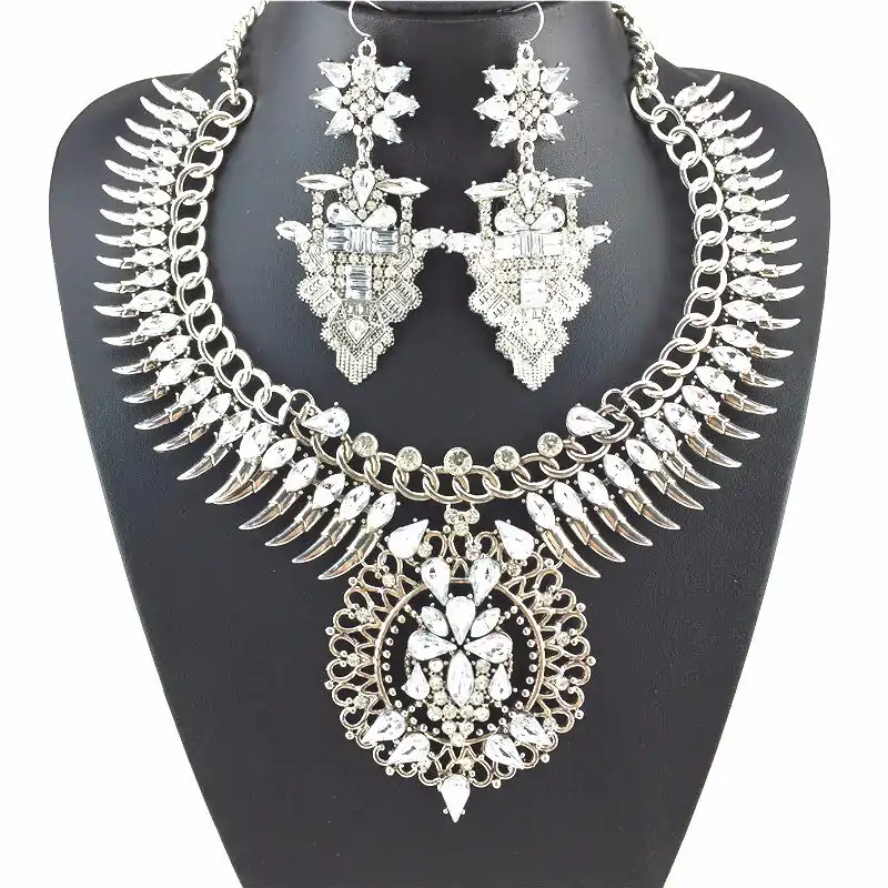 Buy cheap Bollywood Jewelry Set | oko oko