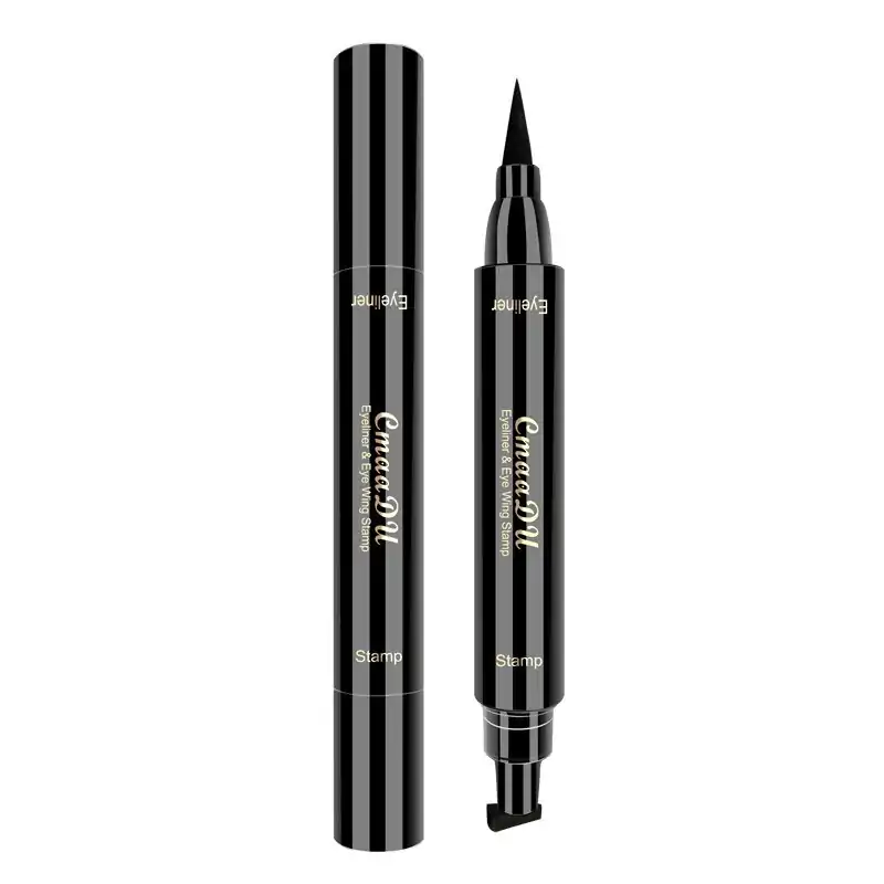 Beauté et Accessoire <br> eye liner yeux de chat. | OkO-OKO™ Eye liner yeux en amande | OkO-OkO
