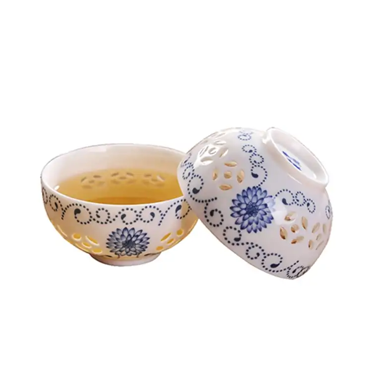 Service à Thé <br> Chinois (6 Variantes). | OkO-OKO™ Service à thé chinois | oko oko