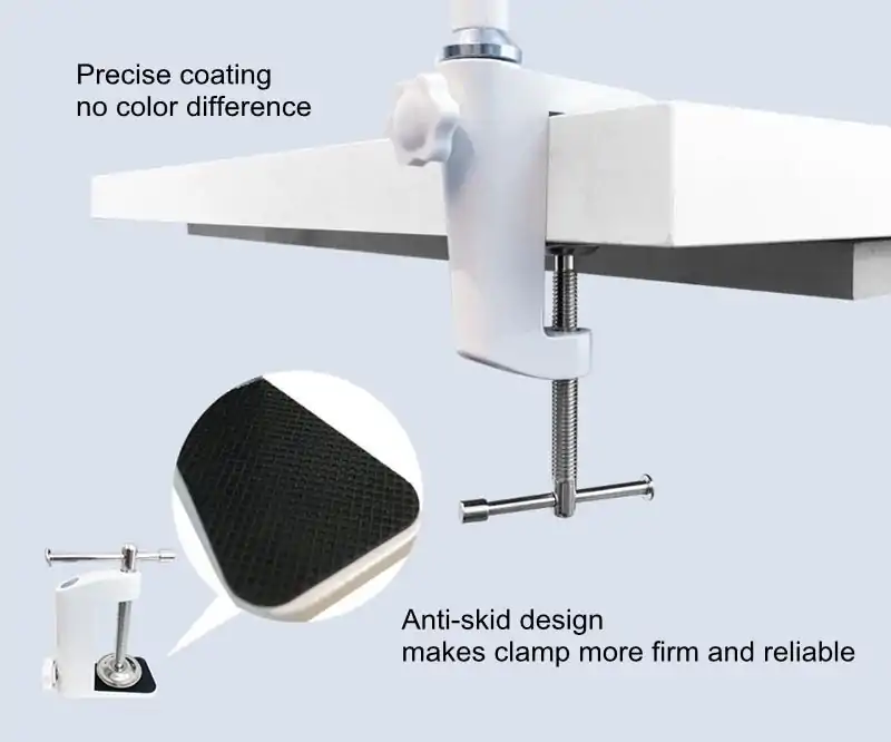 Antislip LED bureaulamp | oko oko