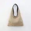 Sac à main <br>Porté épaule. | OkO-OKO™ Sac Porté Épaule beige | oko-oko