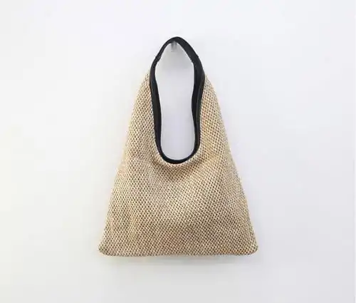 Sac à main <br>Porté épaule. | OkO-OKO™ Sac Porté Épaule beige | oko-oko