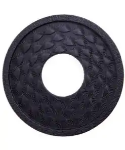 Dessous de théière modèle A  | oko-oko
