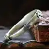 <br> Joyería espiritual Pulsera tibetana | OkO-OKO™ Pulsera tibetana ajustable | OkO-OkO
