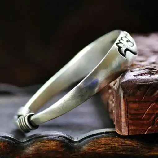 <br> Joyería espiritual Pulsera tibetana | OkO-OKO™ Pulsera tibetana ajustable | OkO-OkO