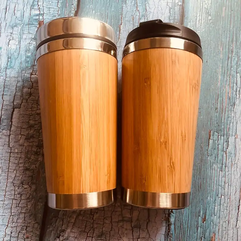 Acheter mug bamboo pas cher | oko-oko