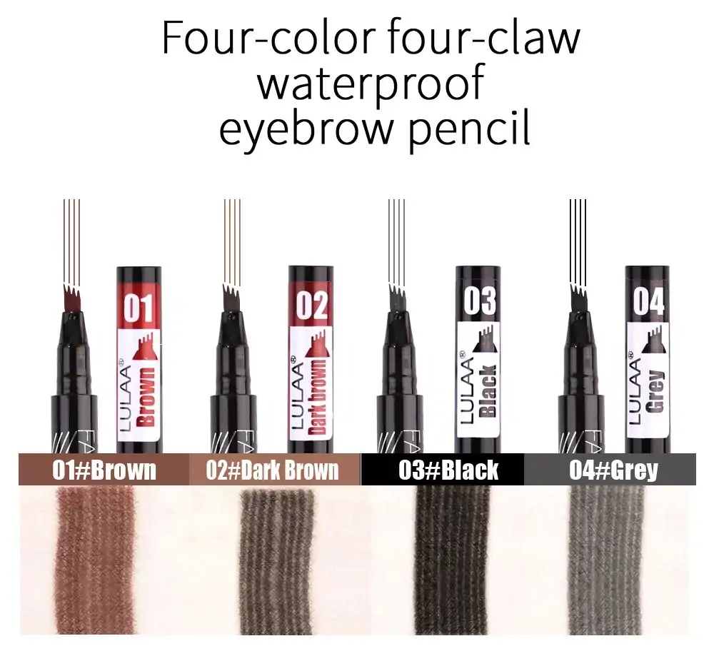 Crayon a sourcils densifiant| oko oko