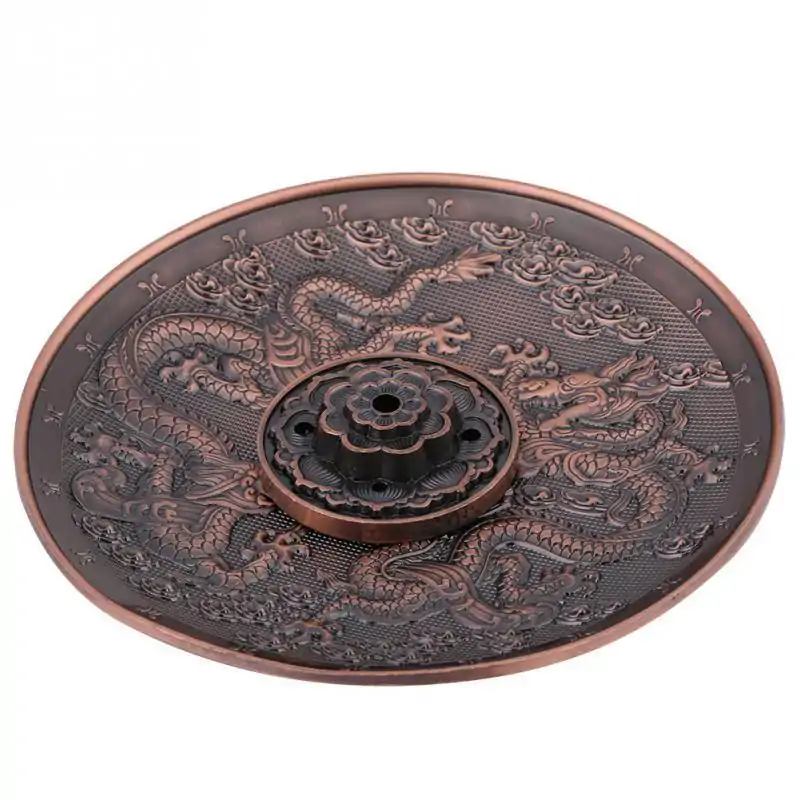 Encens <br>Porte-Encens dragon | OkO-OKO™ Porte encens dragon pas cher | oko oko