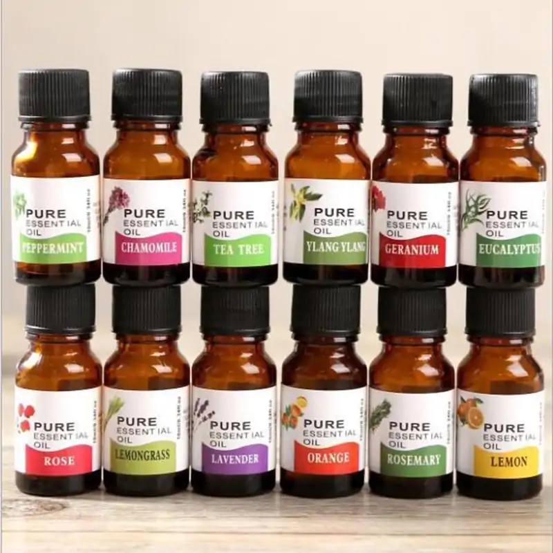 Huile essentielle <br>Pour Diffuseur. | OkO-OKO™ acheter Huiles Essentielles pas cher oko oko