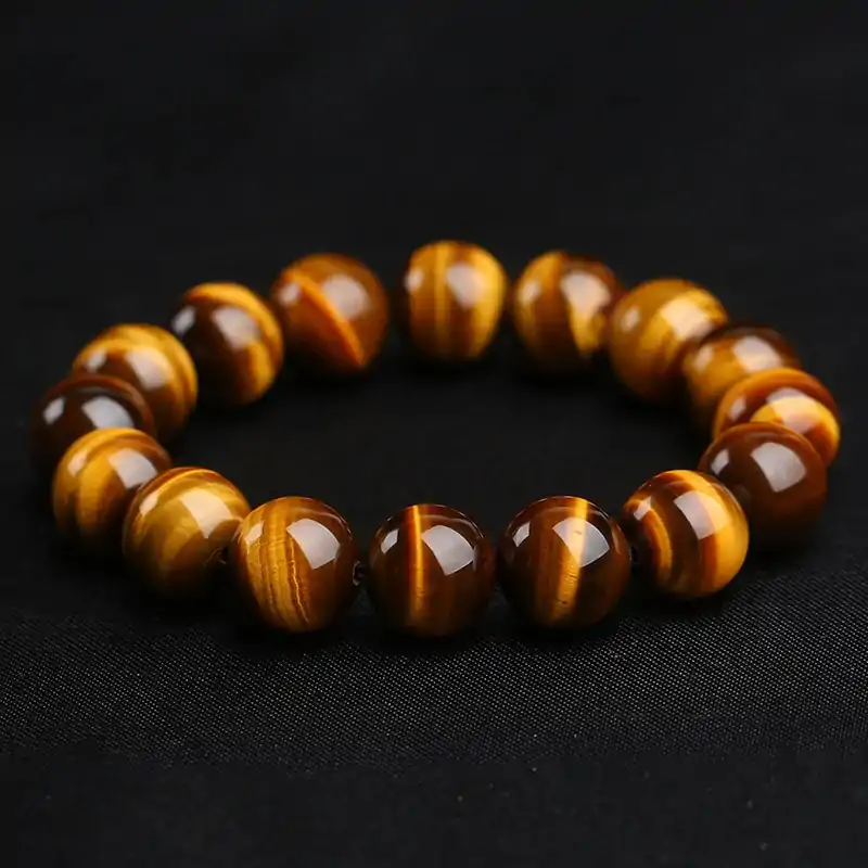 Tijgeroog armband H/M goedkoop | OkO-OkO