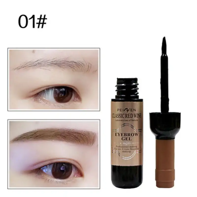 comprar barato Gel tatuaje para cejas | oko oko