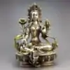Budismo <br> Loto Guanyin. | OkO-OKO™ Guanyin Lotus sentado en un loto | oko-oko