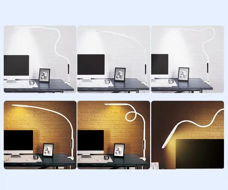 LED bureaulamp in super aanbieding | oko oko