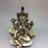 Budismo <br> Loto Guanyin. | OkO-OKO™ Loto Guanyin con corona | oko-oko