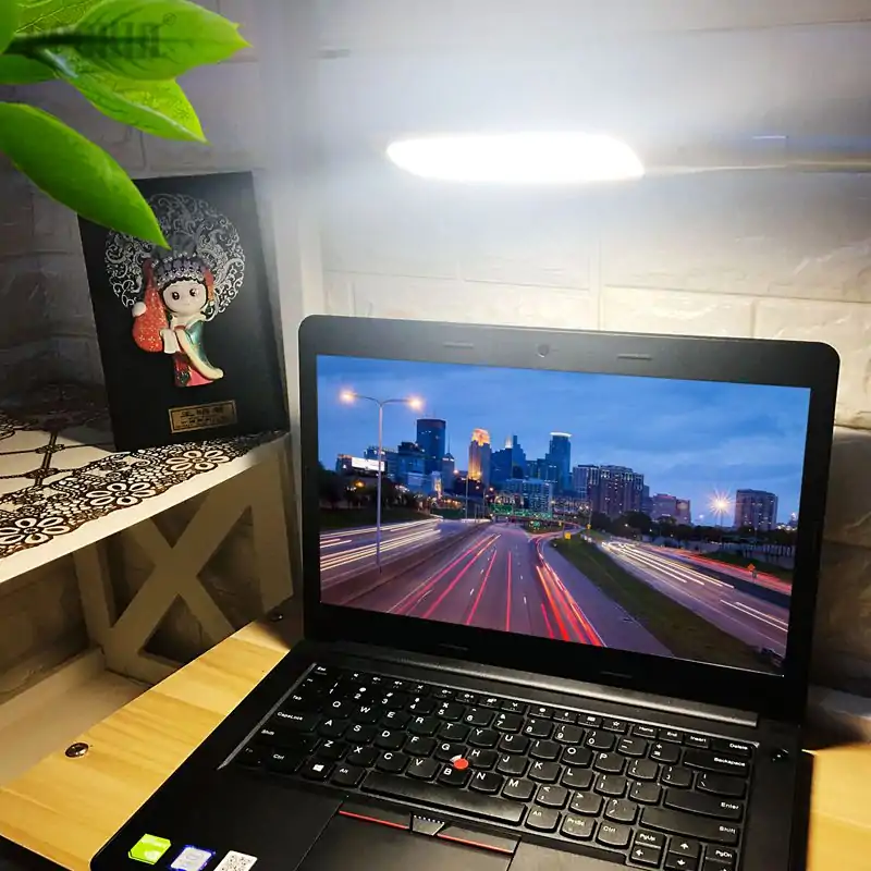 LED bureaulamp voor computerwerk | oko oko