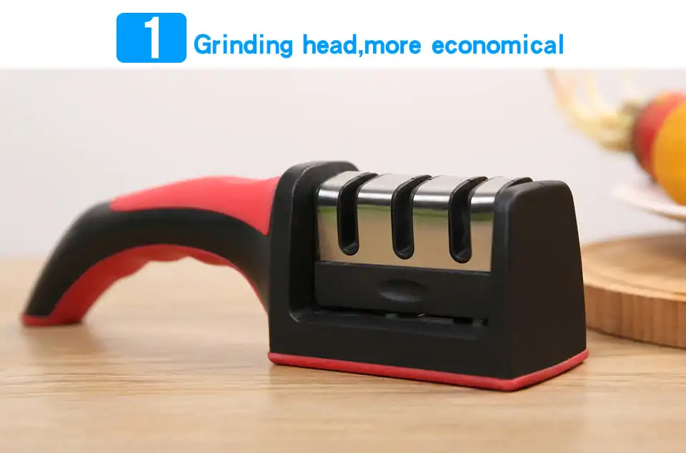 Kitchen Utensils Professional Sharpener. | OkO-OKO™ sharpener better than victorinox | oko oko