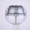 Diffuseur d'huile essentielle <br>pluie d'étoile. | OkO-OKO™ Diffuseur d'Huile Essentielle Pluie D'Étoile argent | oko oko