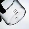 Glasteekannen Kürbis (mit Filter) | OkO-OKO™ Teekannen aus Glas mit Mikrofilter aus Glas | oko-oko