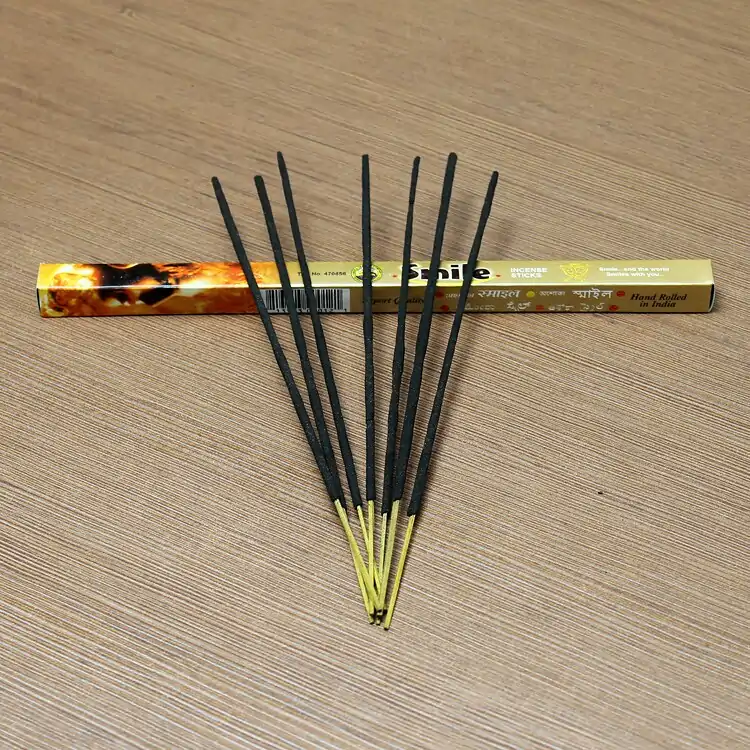 Tibetan Incense 25 different scents | OkO-OkO