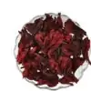 Thé et Infusion <br> Hibiscus. | OkO-OKO™ Thé de fleurs d'hibiscus Sabdariffa | okooko