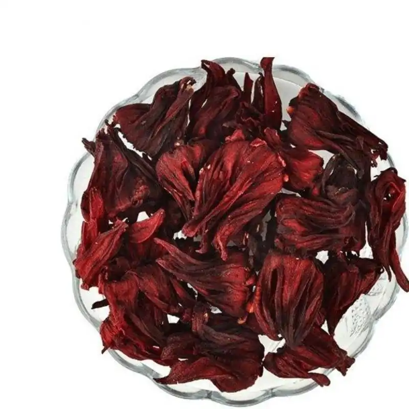Thé et Infusion <br> Hibiscus. | OkO-OKO™ Thé de fleurs d'hibiscus Sabdariffa | okooko