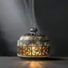 Incense Spiral Incense Burner. | OkO-OKO™ Spiral incense burner | OkO