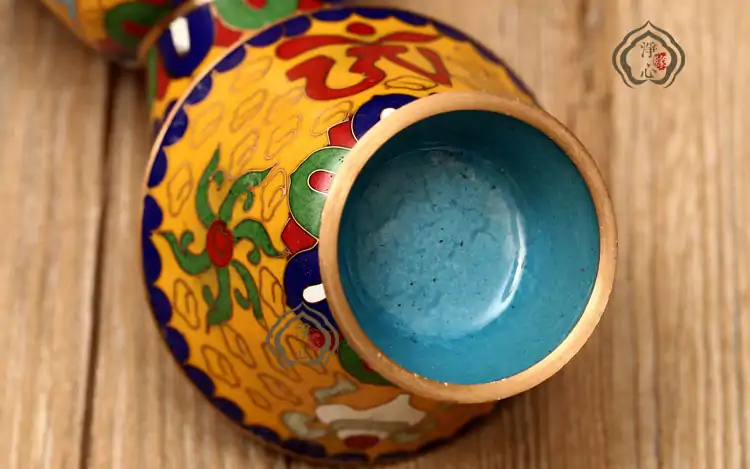 Bouddhisme <br> Cloisonné tibetain. | OkO-OKO™ Bouddhisme <br> Cloisonné tibetain. HTB1fTUicWSs3KVjSZPiq6AsiVXa5 | OkO-OKO™