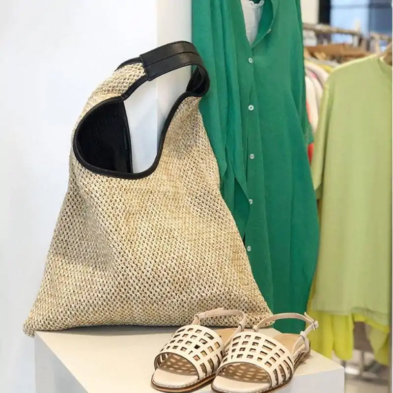 Sac à main <br>Porté épaule. | OkO-OKO™ Sac à Main Porté sur l'Épaule pour l'été | oko-oko