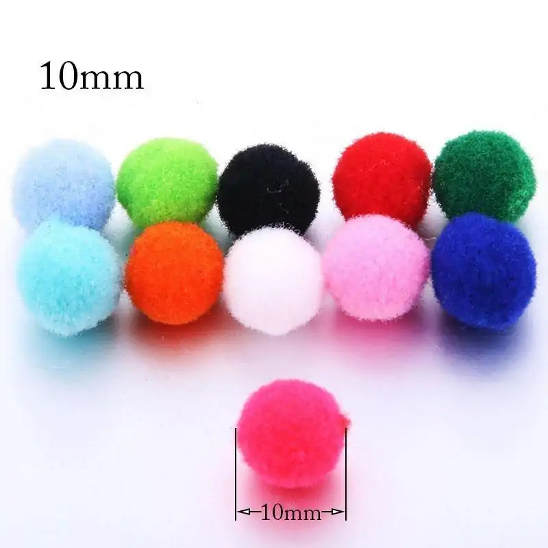 Bijou Diffuseur Huiles Essentielles <br> Boules coton pour pendentif. | OkO-OKO™ Boules cotton pour pendentif diffuseurs d'huiles essentielles 10 mm | oko oko