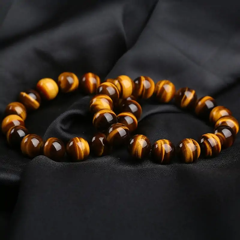 Tijgeroog armband H/M *2 | OkO-OkO