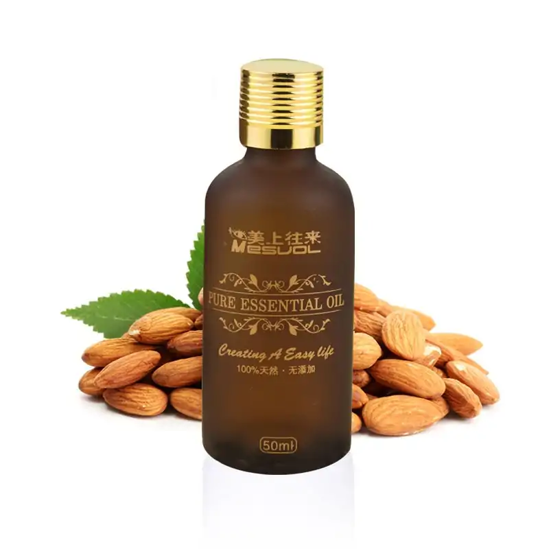 Aceite Neutro Aceite de Almendra Dulce. | OkO-OKO™ Aceite de almendra dulce barato | OkO-OkO