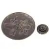 Encens <br>Porte-Encens dragon | OkO-OKO™ Porte encens dragon avec fleur de lotus amovible | oko oko