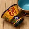Bouddhisme <br> Cloisonné tibetain. | OkO-OKO™ Bouddhisme Cloisonné tibetain. | OkO-OkO™