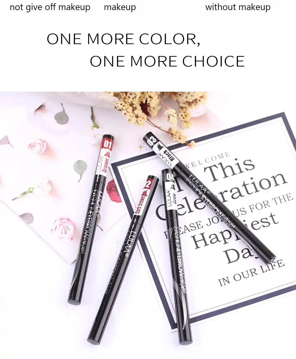 acheter pas cher Crayon a sourcils waterproof | oko oko